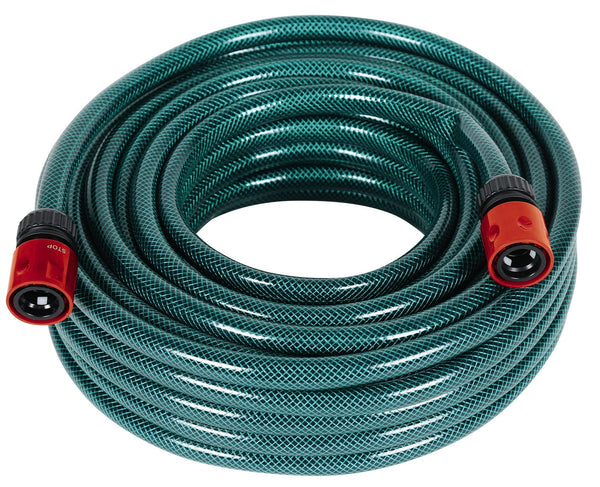 Einhell 4173763 garden hose 20 m Above ground Green