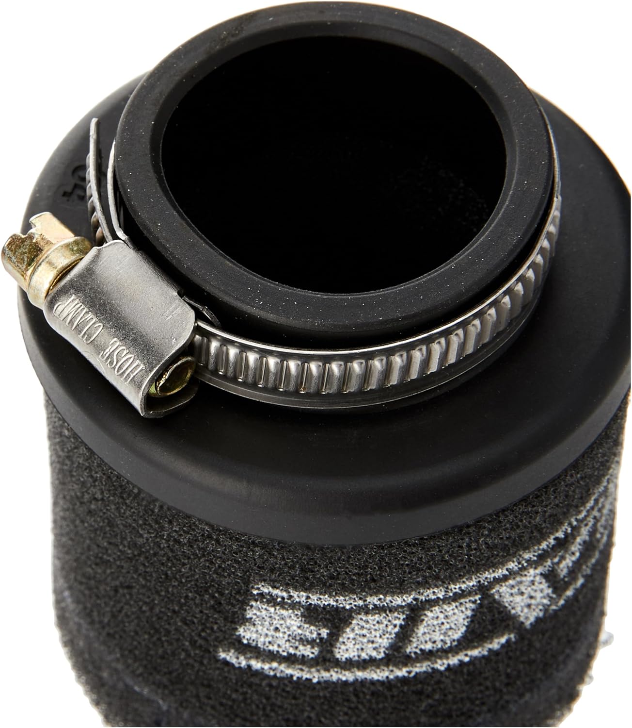 Ramair Filters MR-002 Motorcycle Pod Air Filter, Black, 34 mm