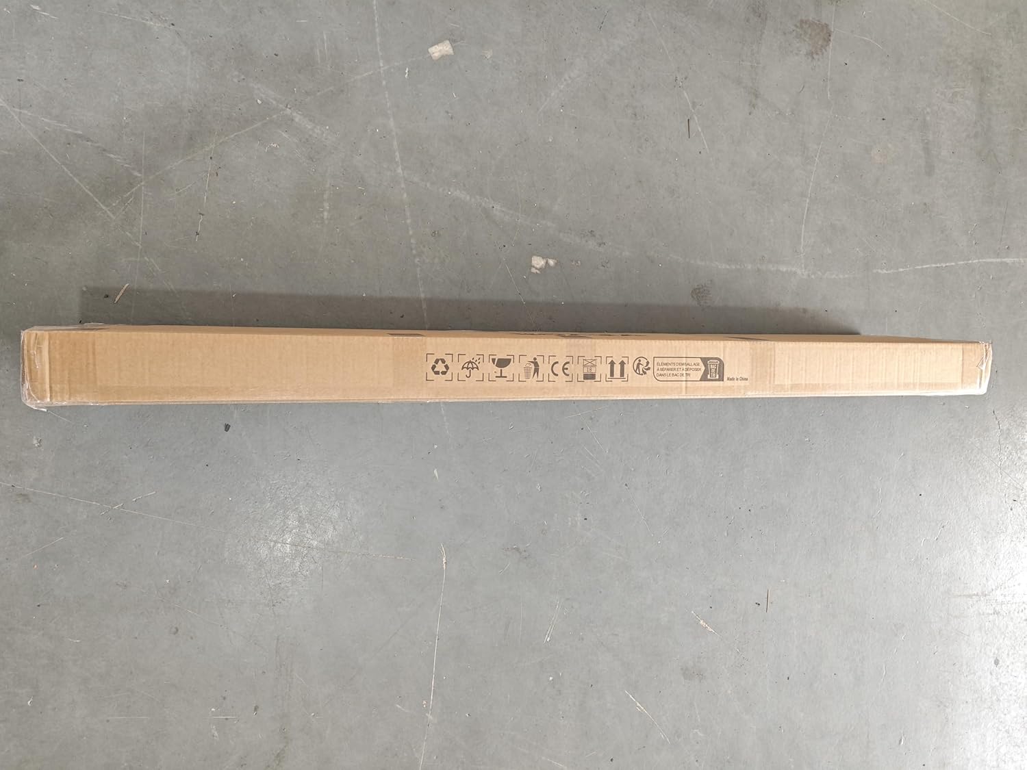 VEVOR GT Wing Car Spoiler, 57.9 inch Spoiler, Compatible with 2018-2023 Camry, High Strength ABS Material, Baking Paint, Car Rear Spoiler Wing, Racing Spoilers for Cars, Glossy Black