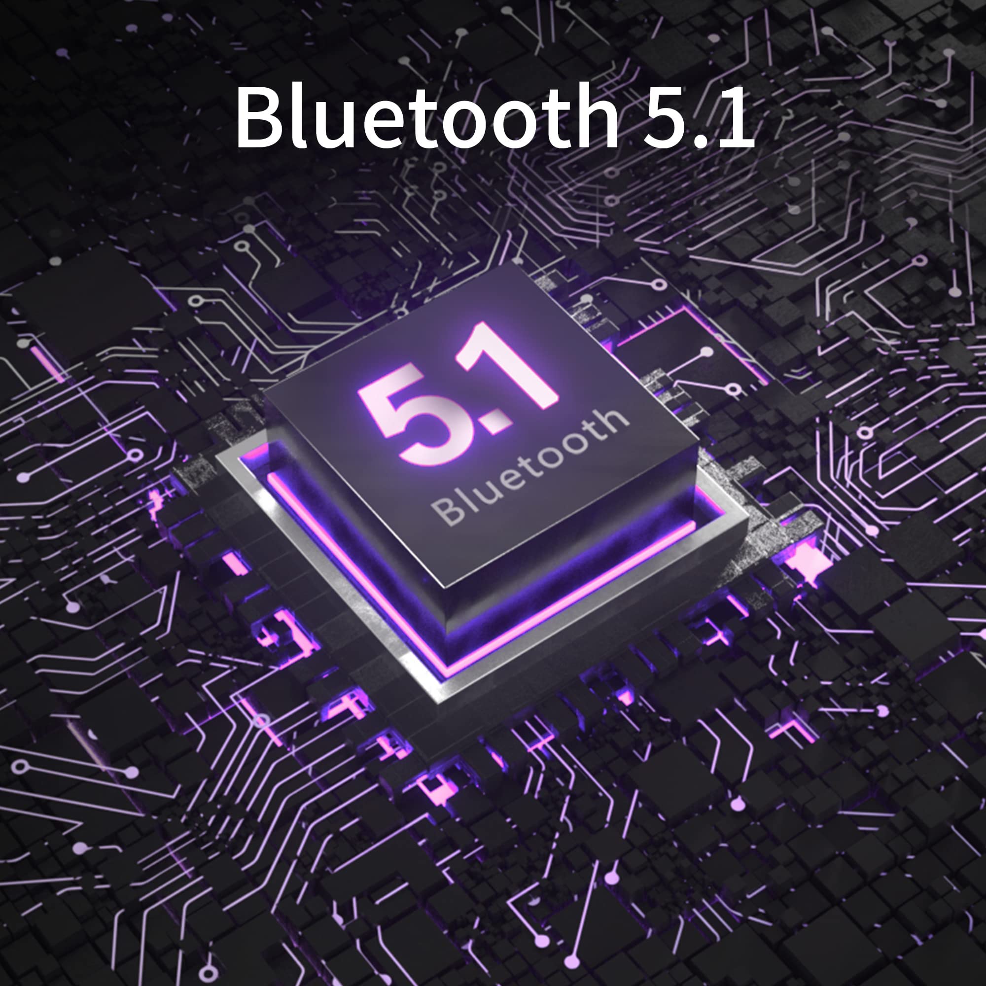 Earbuds for Kids Cute Design in-Ear Wireless Earphones for Kids Boys Adult Bluetooth 5.3 Waterproof Sport Stereo Headphones with Mic for Phone