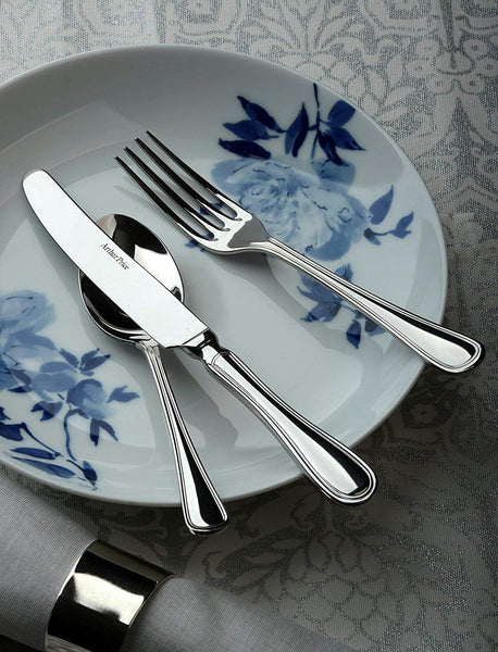 Arthur Price 24-Piece 18/10 Stainless Steel Britannia Box Set