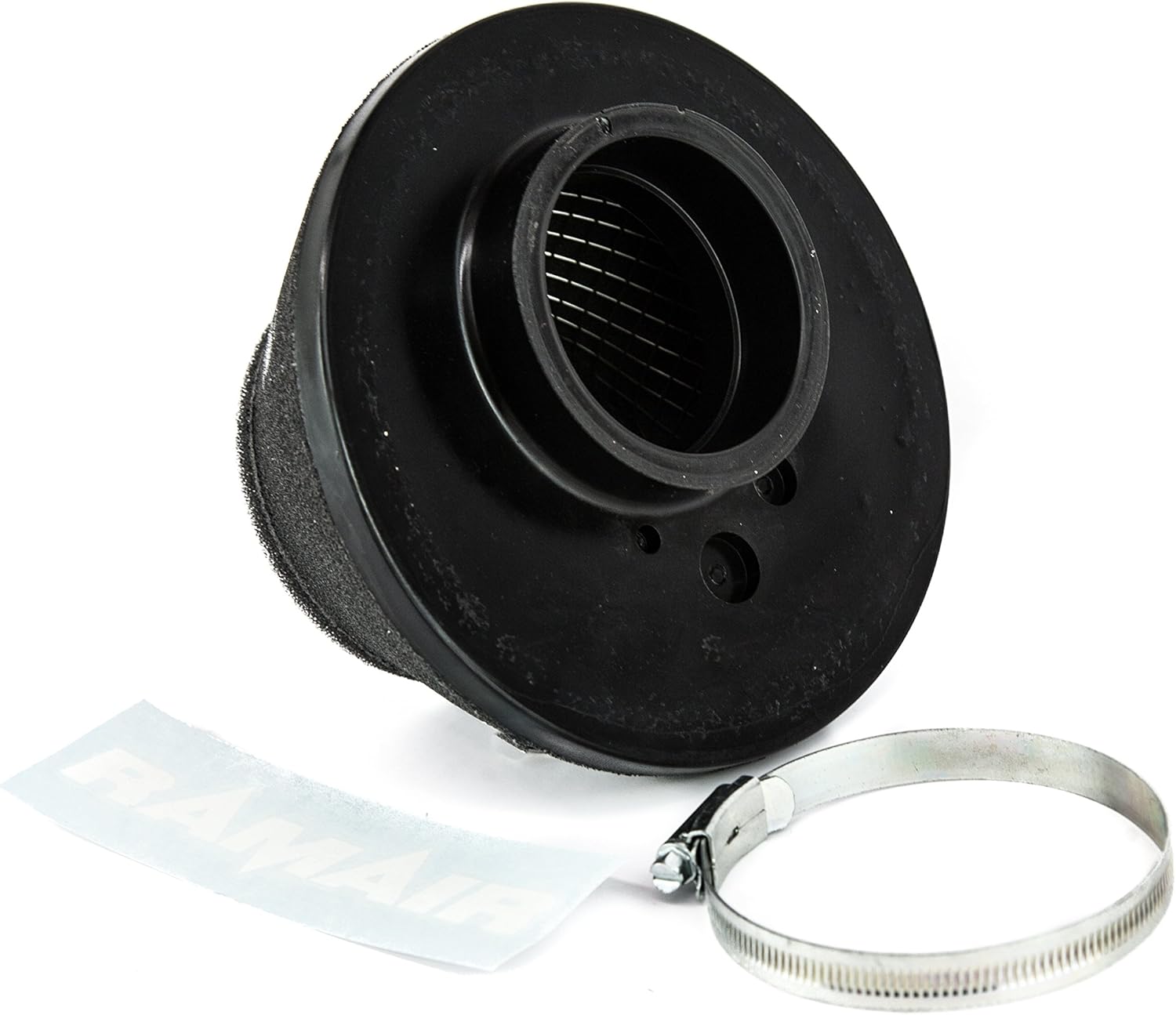 Ramair Filters RPF-RA-1345 Performance Cone Upgrade OEM Replacement Air Filter