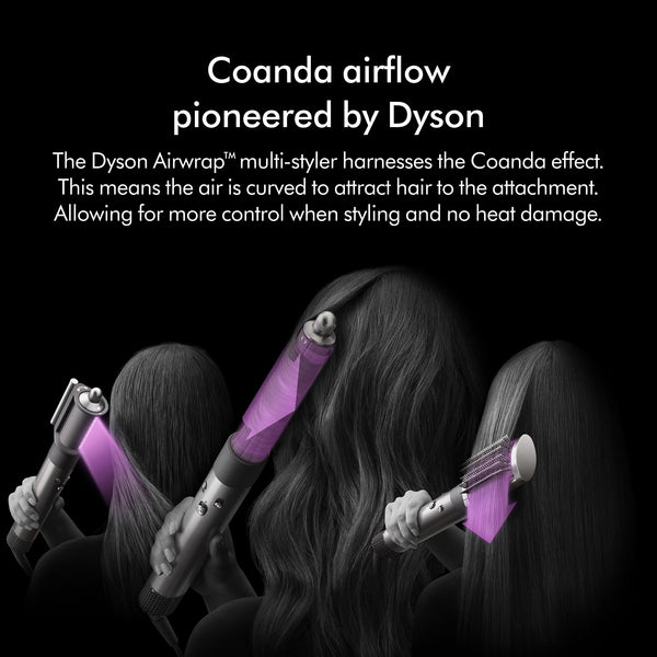 Dyson Airwrap i.d.™ Multi-Styler and Dryer