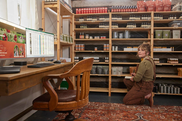 HP Series 5 27" FHD Height Adjust Monitor (527sh) - 100Hz Refresh Rate, 1500:1 AR, 99 percent sRGB Spectrum, 300 Nits Brightness - HDMI, VGA Ports - Ergonomically Adjustable - Responsibly Made