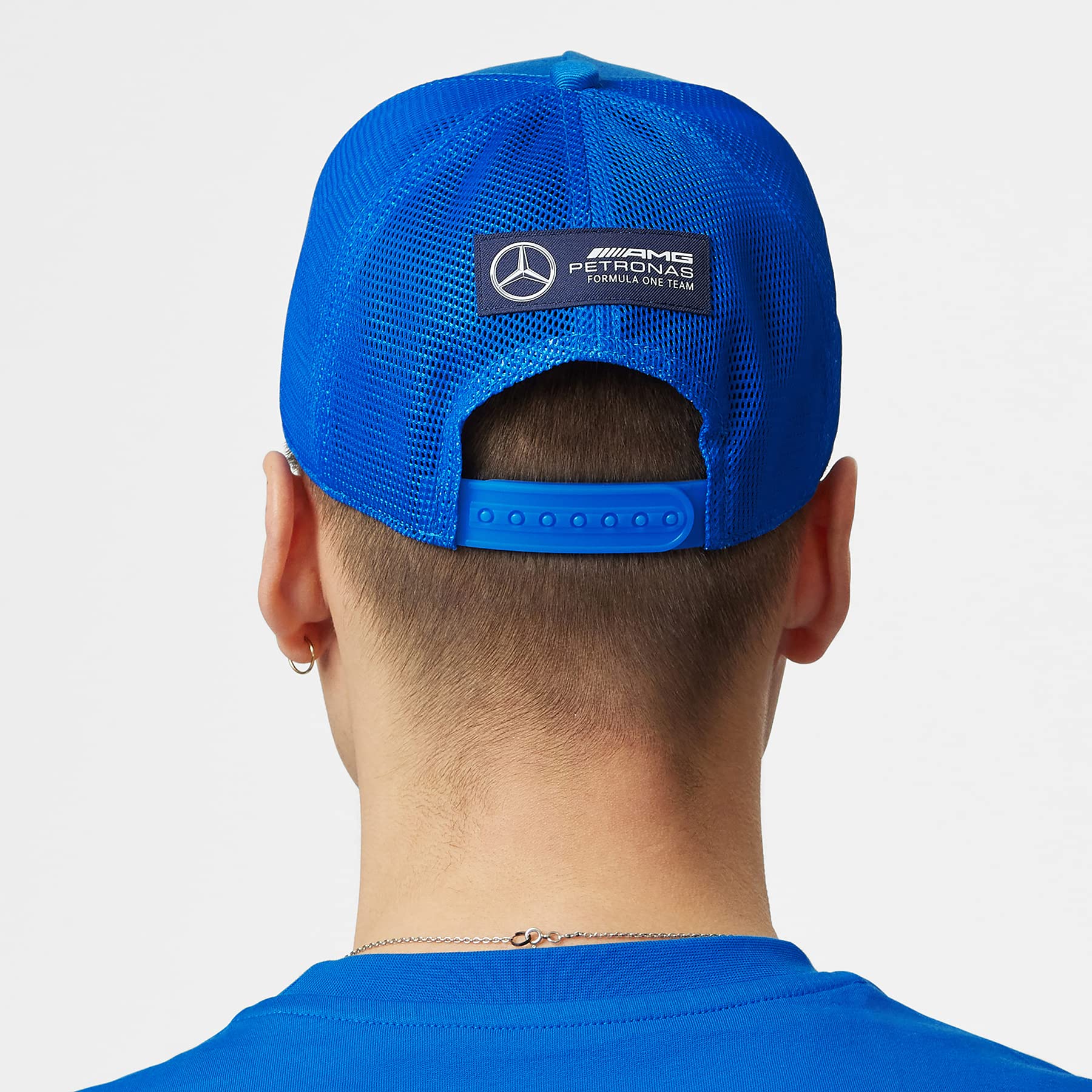 Mercedes AMG Petronas Formula One Team - Trucker Cap Collection