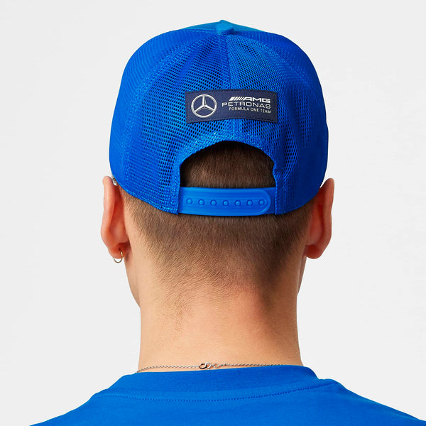 Mercedes AMG Petronas Formula One Team - Trucker Cap Collection