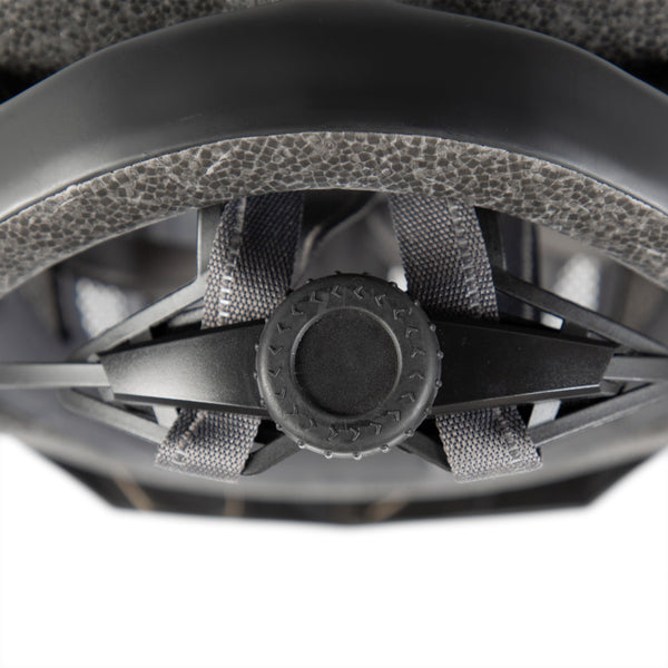 Endura Men's Hummvee Helmet, Matt Black, L-XL