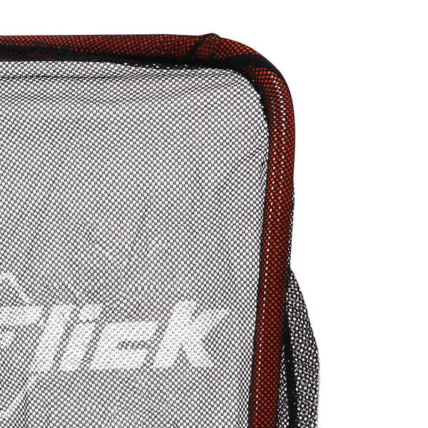 FLICK Urban Multi Skills Set ? 4-In-1 Football Training Equipment Set ? Football Goal Target Precision Rings, Portable Accuracy Target Net and Target