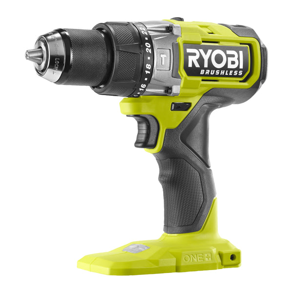 Ryobi RPD18BL2-0 18V ONE+ Cordless Brushless Combi Drill (Bare Tool)