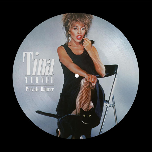 Private Dancer (40th Anniversary Picture Disc)