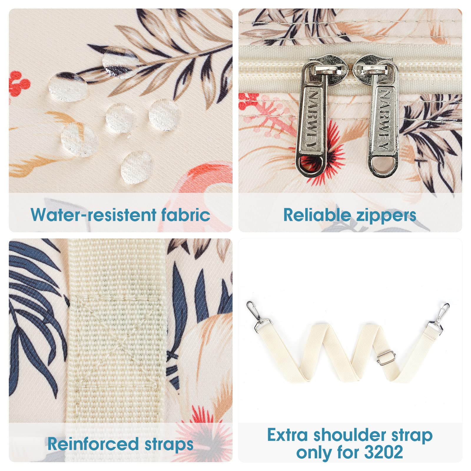 for Ryanair Airlines Cabin Bag 40x20x25 Underseat Foldable Travel Duffel Bag Holdall Tote Carry on Hand Luggage Overnight for Women and Men 20L (Black)