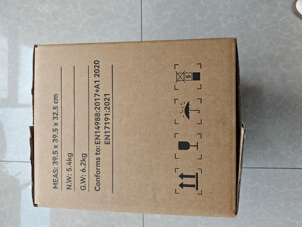 CoziBB 4 in 1 Highchair with Cat Ear, Removable 3-Position Tray, 5-Point Safety Belt Convertible Multifunctional High Chair with Removable Legs, Wooden Feeding Chair for Baby Infant Toddler (6 M-2 Y)