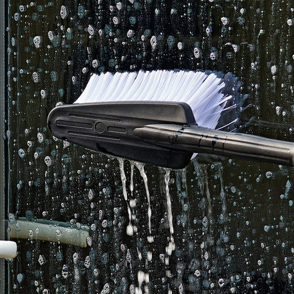 Bosch EasyAquatak 110 High Pressure Washer, Green, 37.5 cm*40.0 cm*20.0 cm