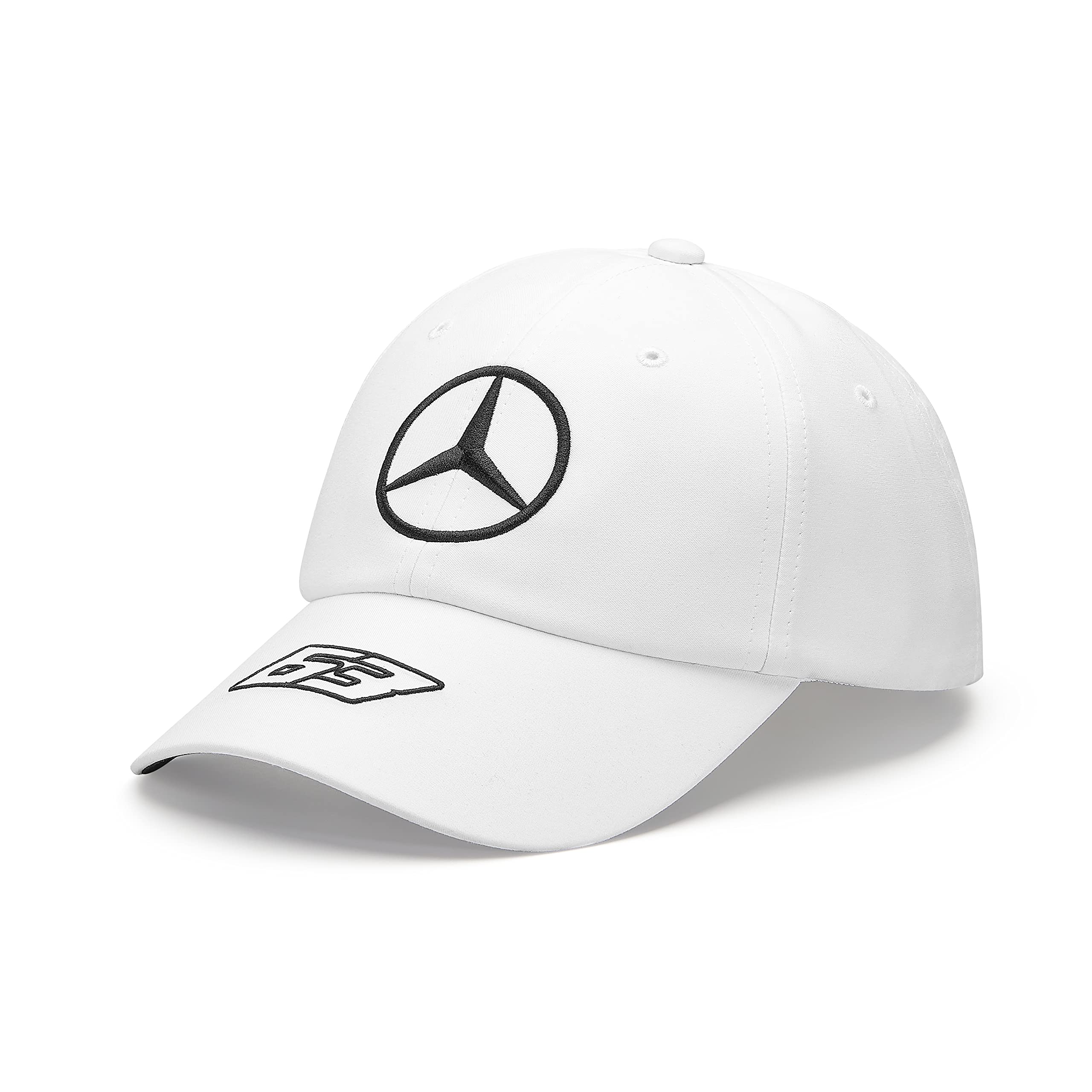 Mercedes AMG Petronas Formula One Team - 2023 George Russell Driver Cap