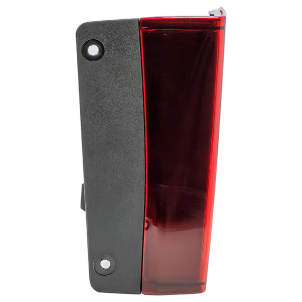 Passenger Left Side N/S Tail Light Rear Fog Light Lamp for Renault Trafic Nissan NV300 Vauxhall Vivaro Fiat Tanlento 2014 to 2024