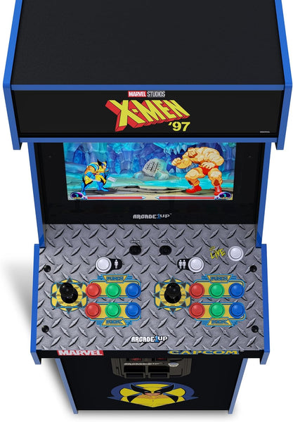 Arcade1Up X-MEN ’97 DELUXE