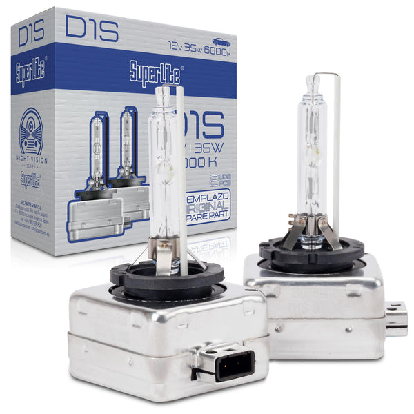 Superlite Set of 2 T10 Bulbs with 18 Leds from the Blue Series range. CanBus Technology and 6500K Colour Temperature. Ideal for Car and Truck.