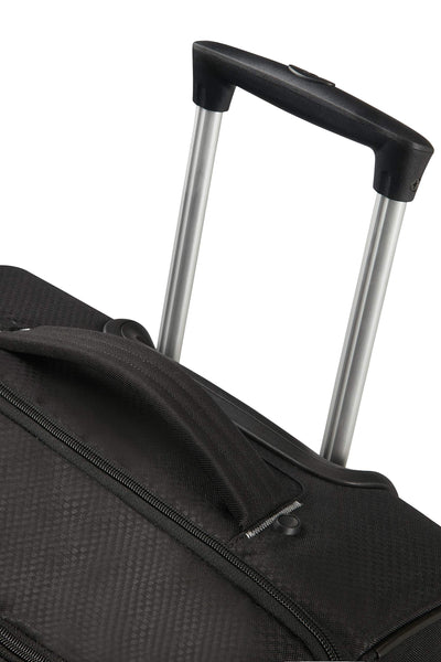 Samsonite Sonora - 14 Inch Laptop Backpack, 44 cm, 23 l, Blue (Night Blue)