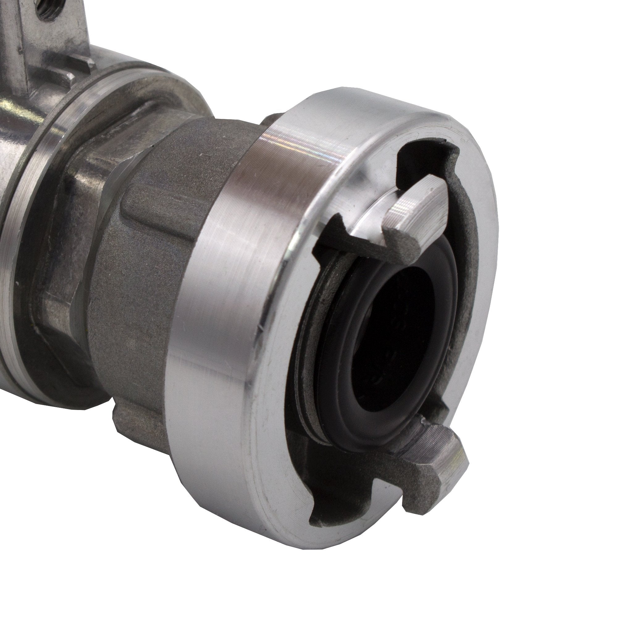 Variosan Type D Jet Pipe