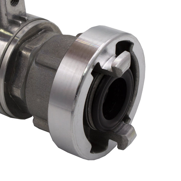 Variosan Type D Jet Pipe