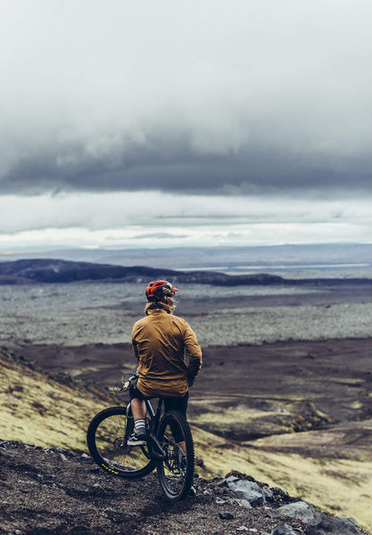 Ergon Grips GE1 Evo Slim, Sand Storm