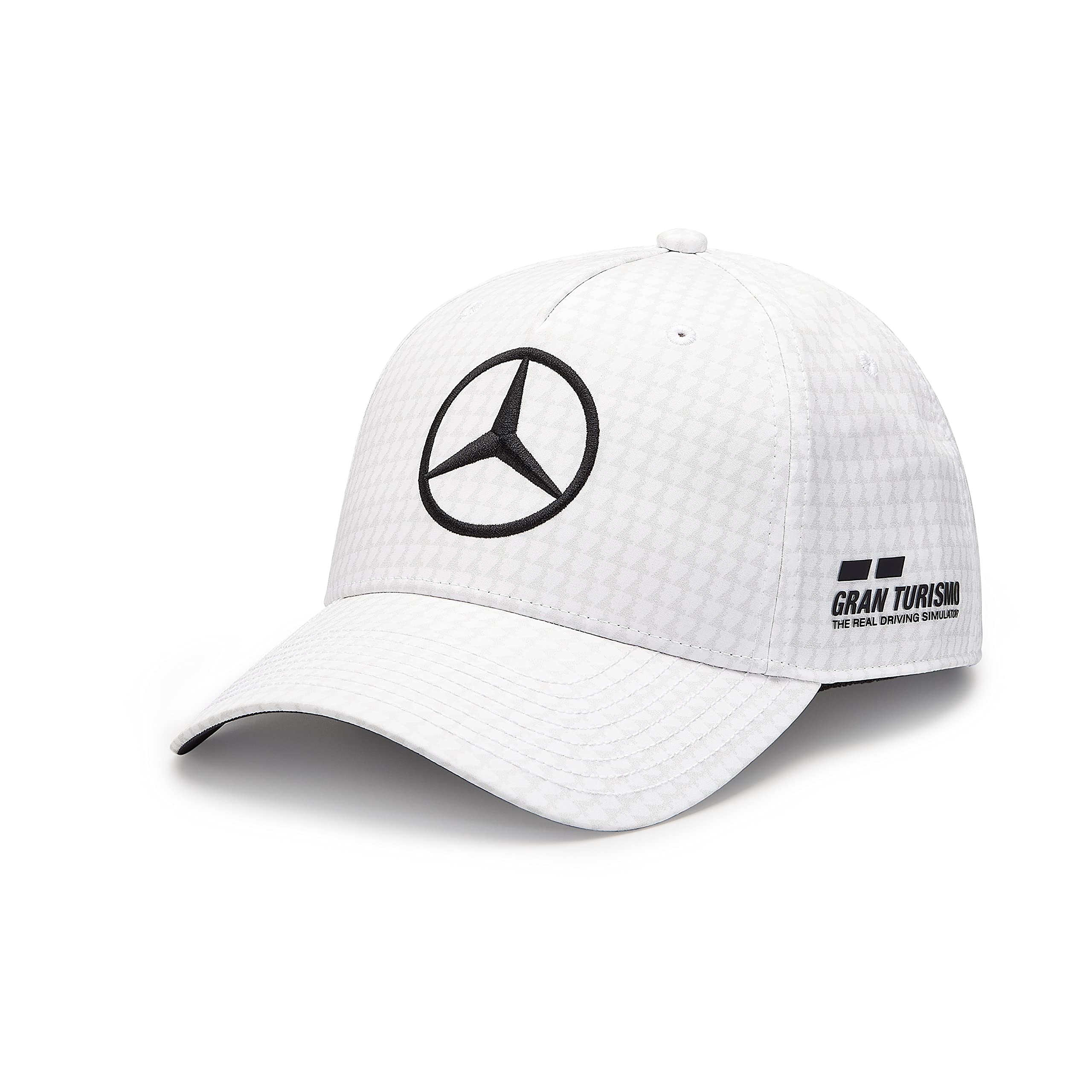 Mercedes AMG Petronas Formula One Team - 2023 Lewis Hamilton Driver Cap
