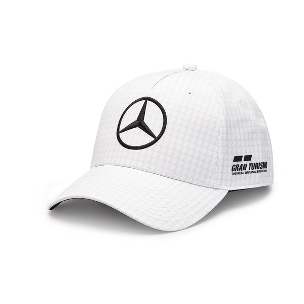 Mercedes AMG Petronas Formula One Team - 2023 Lewis Hamilton Driver Cap