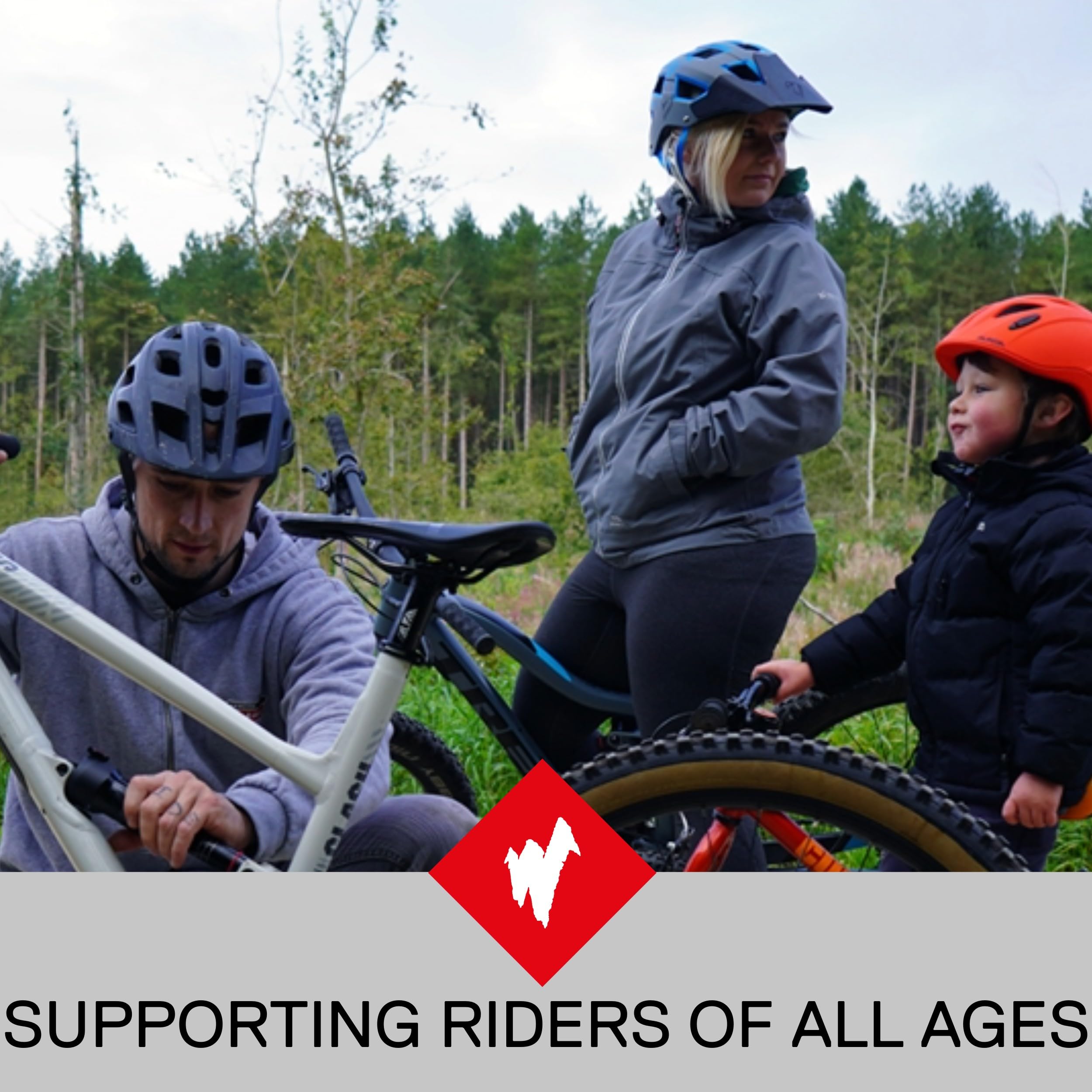 Weldtite Inner Tube Sealant - Instantly Seals Punctures - Suitable for Freezing Conditions, 250 ml