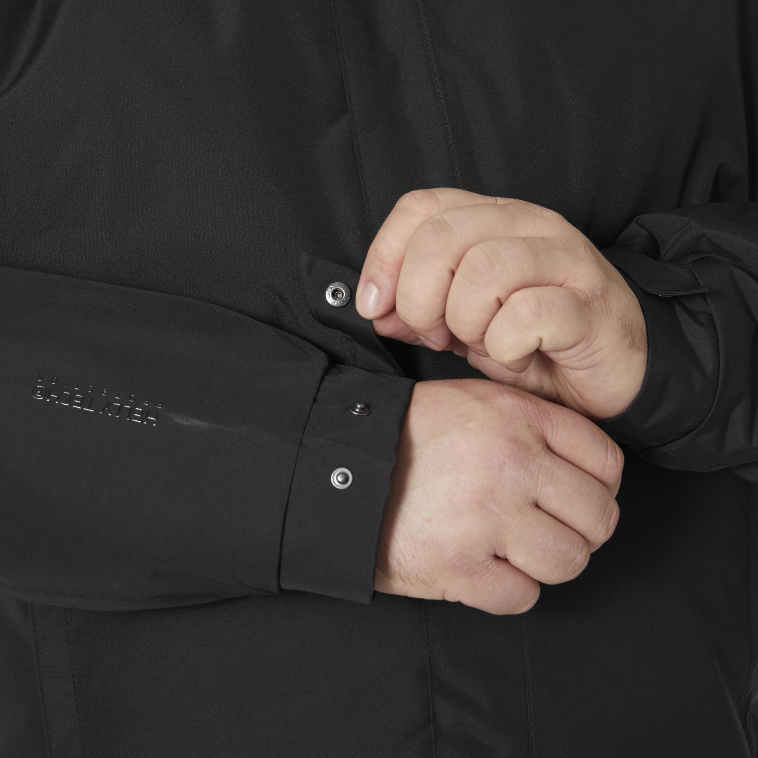 Helly Hansen Men's Dubliner Insulated Jacket Jacket (pack of 1)