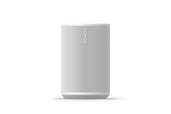 Sonos Era 100 | Smart Speaker with WiFi, Bluetooth, compatible with Amazon Alexa - Black