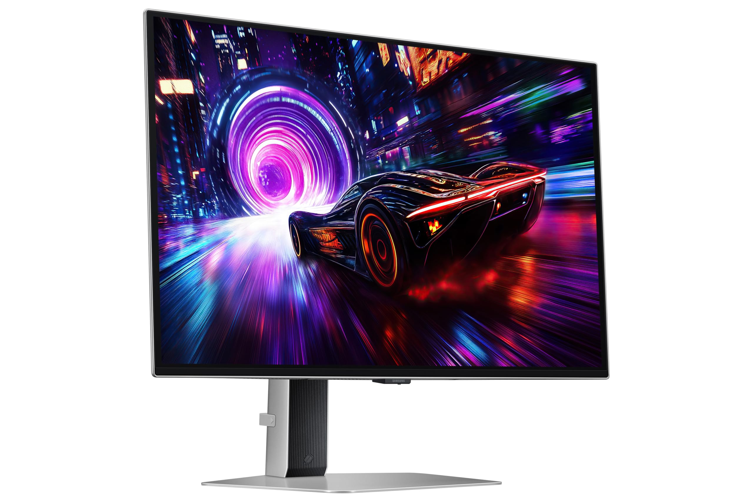 Samsung LS49CG934SUXXU Odyssey OLED 49" Gaming Monitor - 5120x1440, Speakers, HDMI 2.1, 0.03ms, 240Hz