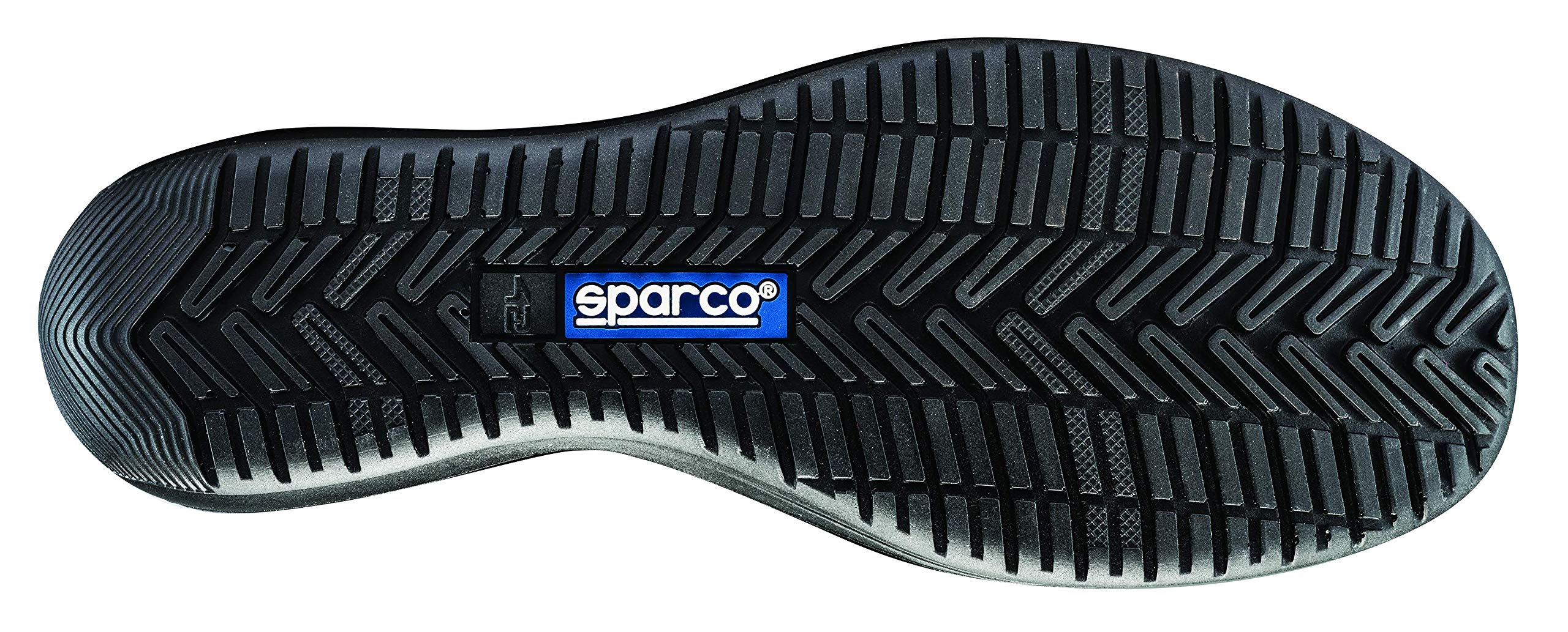 Sparco Unisex Racing EvoIndustrial Shoe