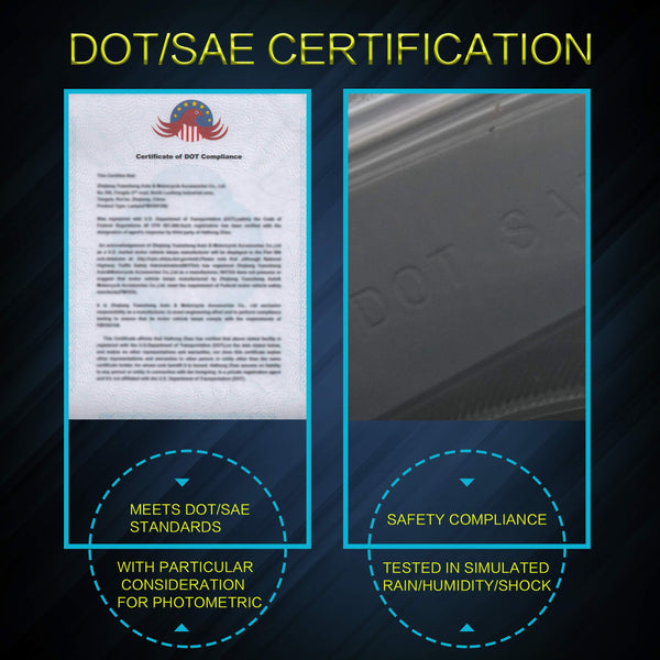 VLAND Headlights Compatible with 2019 2020 Do-dge Ram 1500 Tradesman, Bighorn, Laramie, Rebel Headlights, Pair (Driver and Passenger Side), Clear