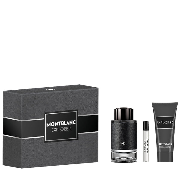 Montblanc Explorer Eau de Parfum