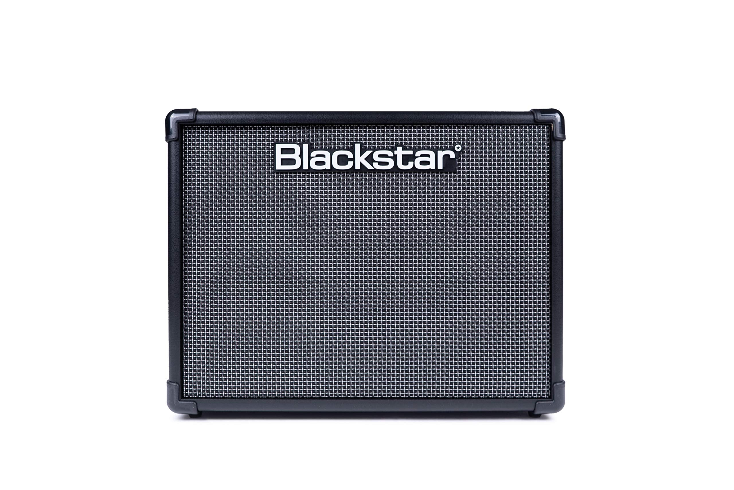 Blackstar ID Core 40 v3 Electric Guitar Combo Amplifier with Built In Effects/Tuner and Line In/Streaming Input & Direct USB Recording…