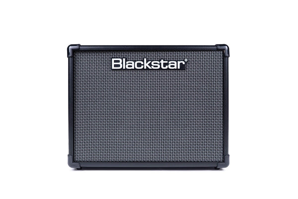 Blackstar ID Core 40 v3 Electric Guitar Combo Amplifier with Built In Effects/Tuner and Line In/Streaming Input & Direct USB Recording…