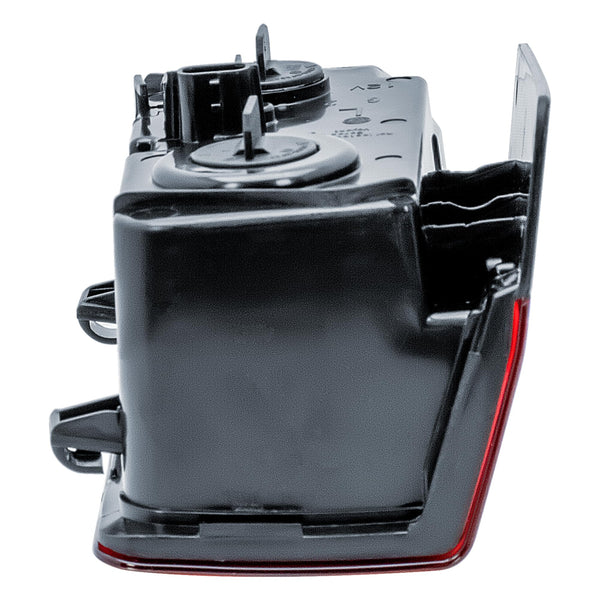 Passenger Left Side N/S Tail Light Rear Fog Light Lamp for Renault Trafic Nissan NV300 Vauxhall Vivaro Fiat Tanlento 2014 to 2024