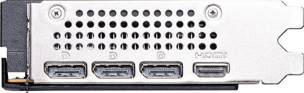 MSI GeForce RTX 5060 8G SHADOW 2X OC Graphics Card GDDR7, PCIe 5.0, HDMI 2.1b, DP 2.1b SPATIUM M470 PRO SSD 1TB - PCIe 4.0 NVMe M.2 Internal Solid State Drive, 6000MB/s Read & 4500MB/s Write