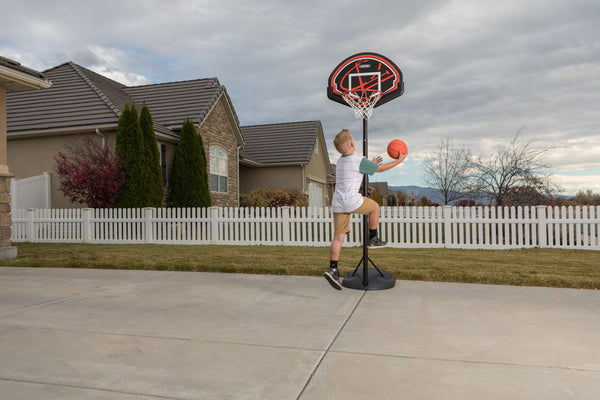 Lifetime Youth Basketball System