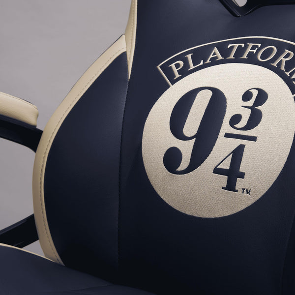 Subsonic Harry Potter - Junior gamer chair - Gaming office chair - Official License