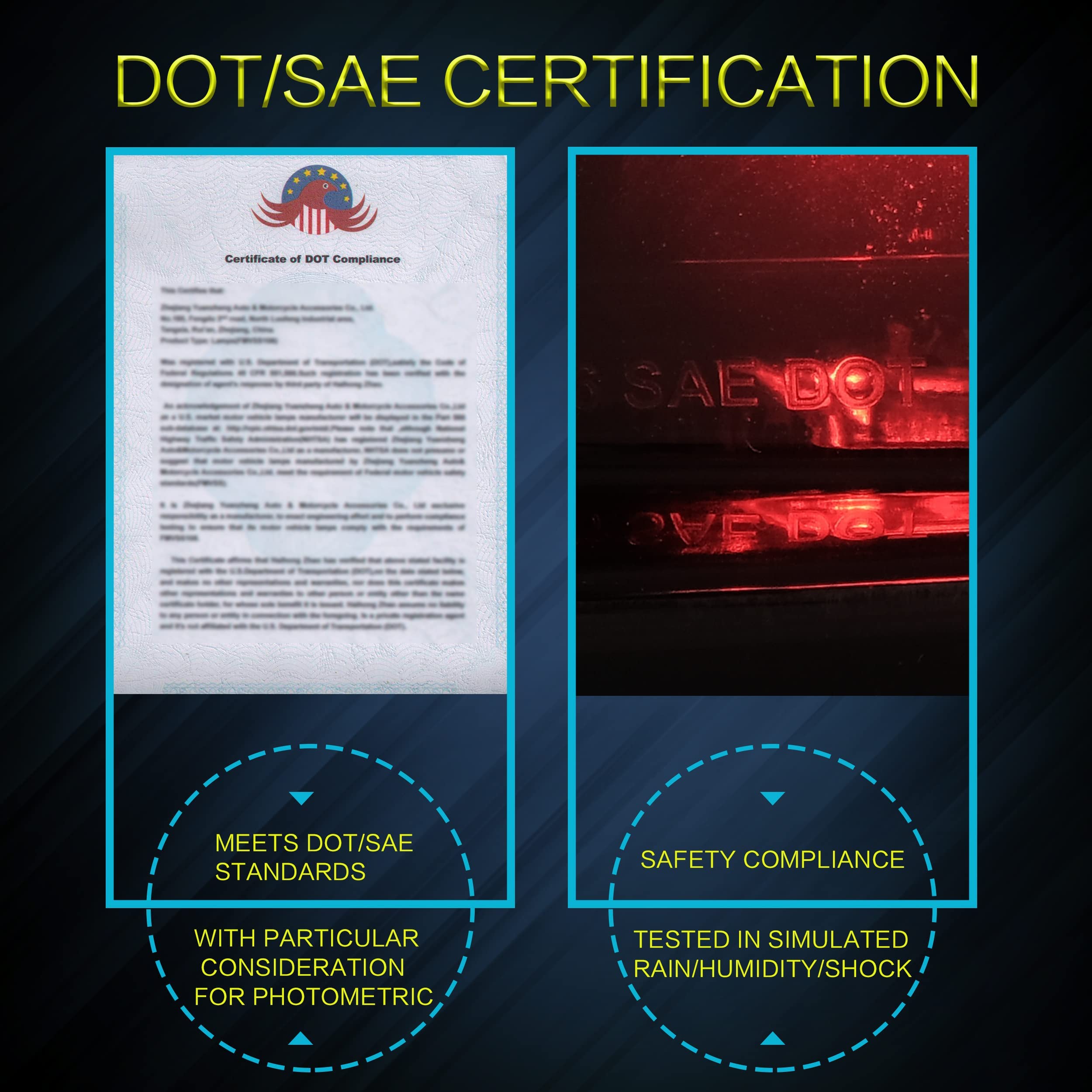 VLAND LED Tail Lights Compatible with Toyota 86 GT86 2012-2020/Subaru BRZ 2013-2020/Scion FR-S 2013-2020, Full LED Rear Light with Sequential Indicator, Red White Lens