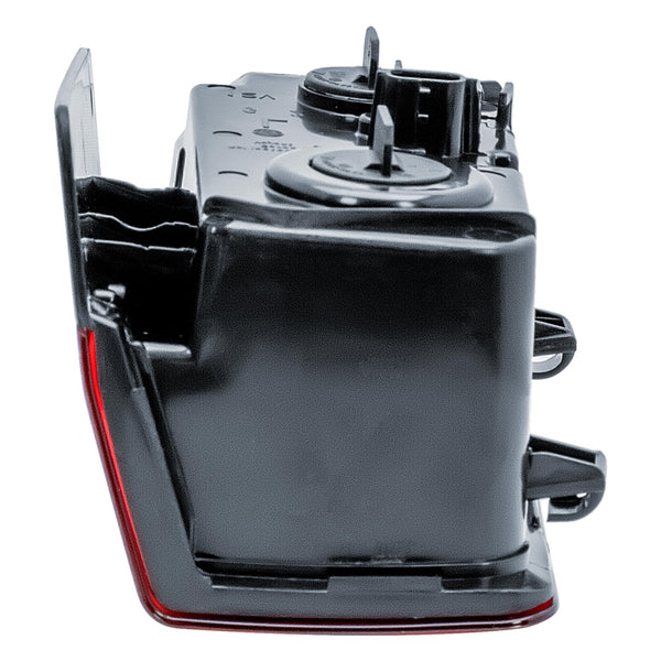 Passenger Left Side N/S Tail Light Rear Fog Light Lamp for Renault Trafic Nissan NV300 Vauxhall Vivaro Fiat Tanlento 2014 to 2024