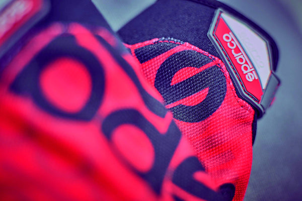 Sparco Unisex Racing EvoIndustrial Shoe