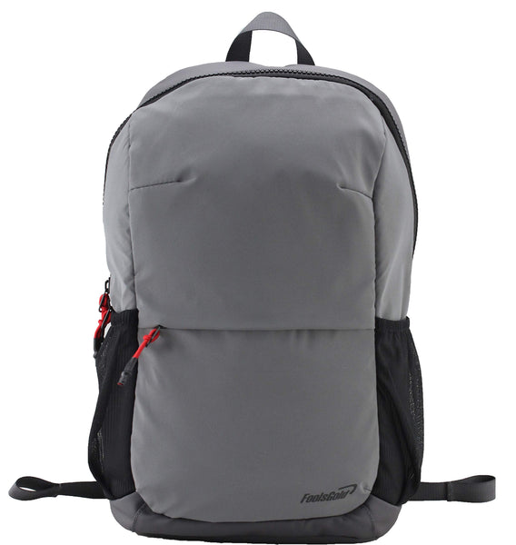 foolsGold Reflective High Visibility Cycling Backpack