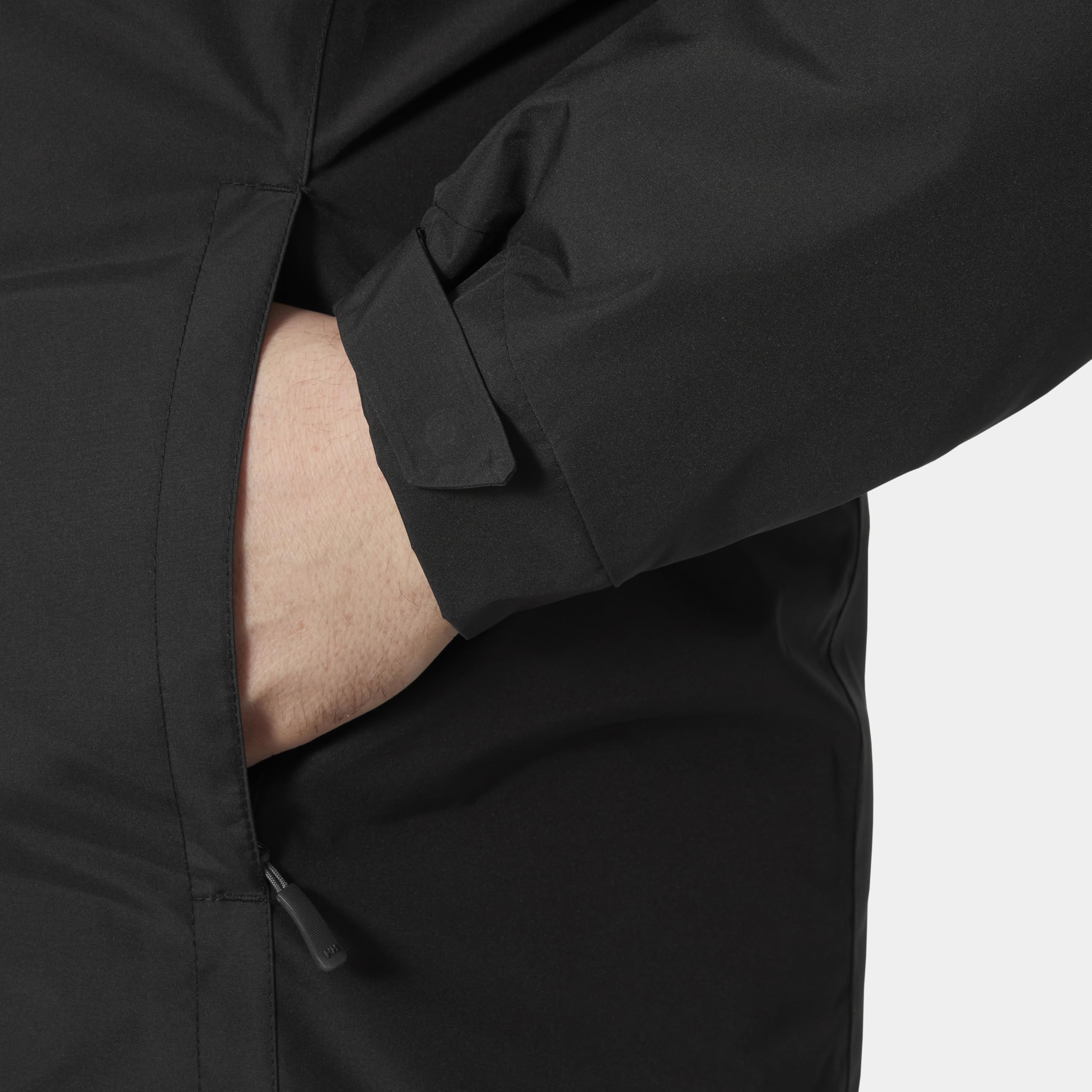 Helly Hansen Men's Dubliner Insulated Jacket Jacket (pack of 1)