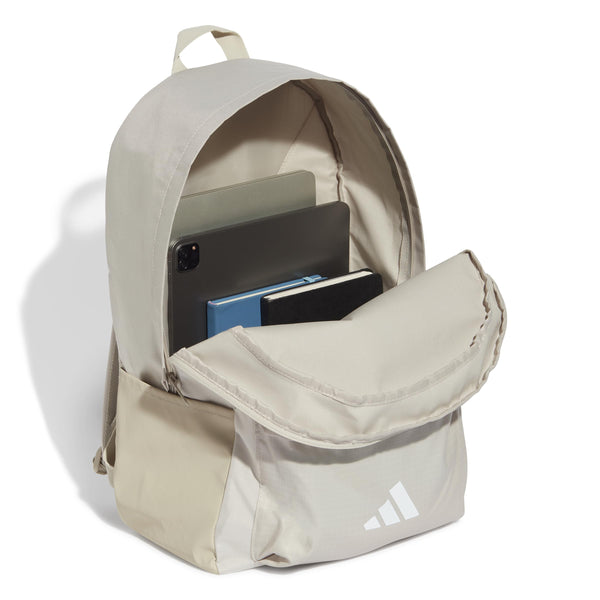 adidas Unisex Classic Three Stripes Backpack Back to School Backpack