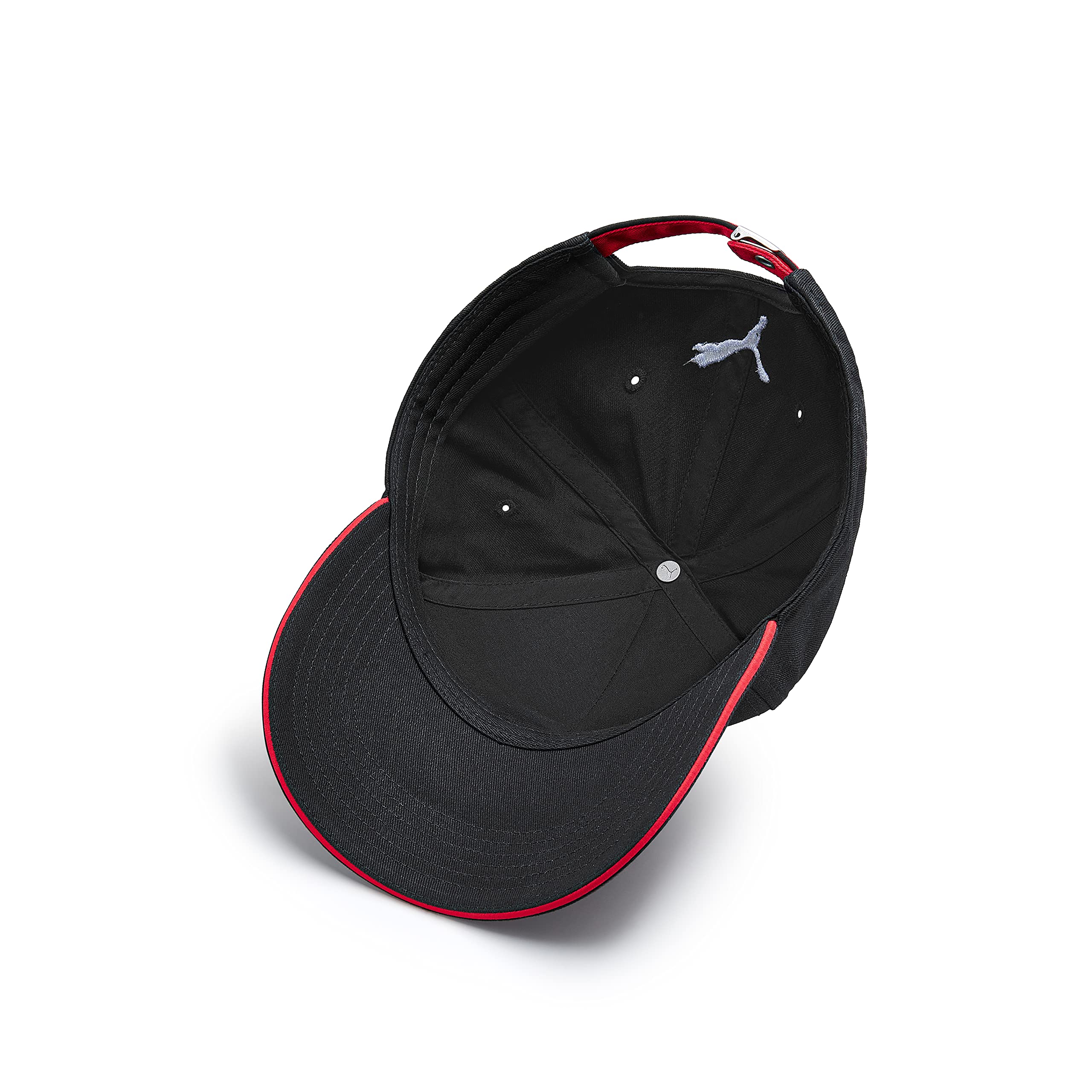 Scuderia Ferrari - Classic Cap - Unisex