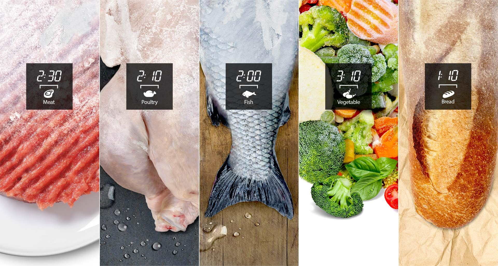 Samsung MS23K3513AK Solo Microwave, 23 Litre, Black