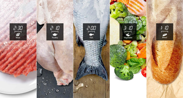 Samsung MS23K3513AK Solo Microwave, 23 Litre, Black