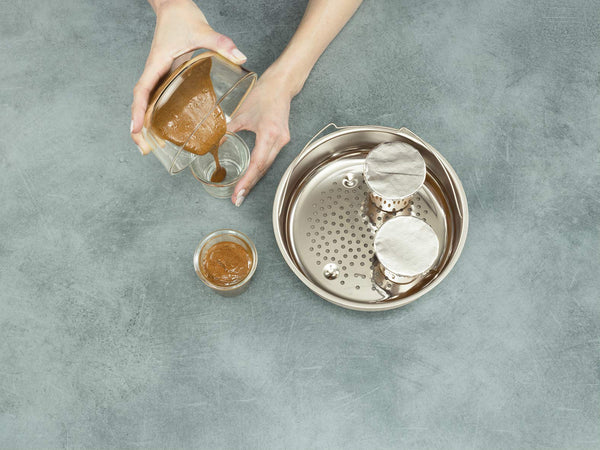 Tefal Secure 5 Neo Stainless Steel Pressure Cooker, 6L, Induction Compatible, Silver, 5 Safety Devices, Durable and Easy to Use, P2530738